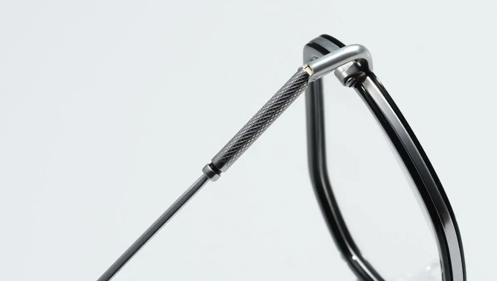 HUMARS-M metal wholesale eyewear