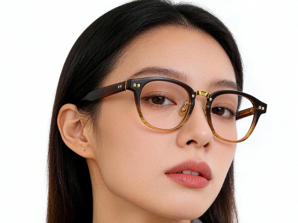 ILLUMINATI premium eyewear alternate view