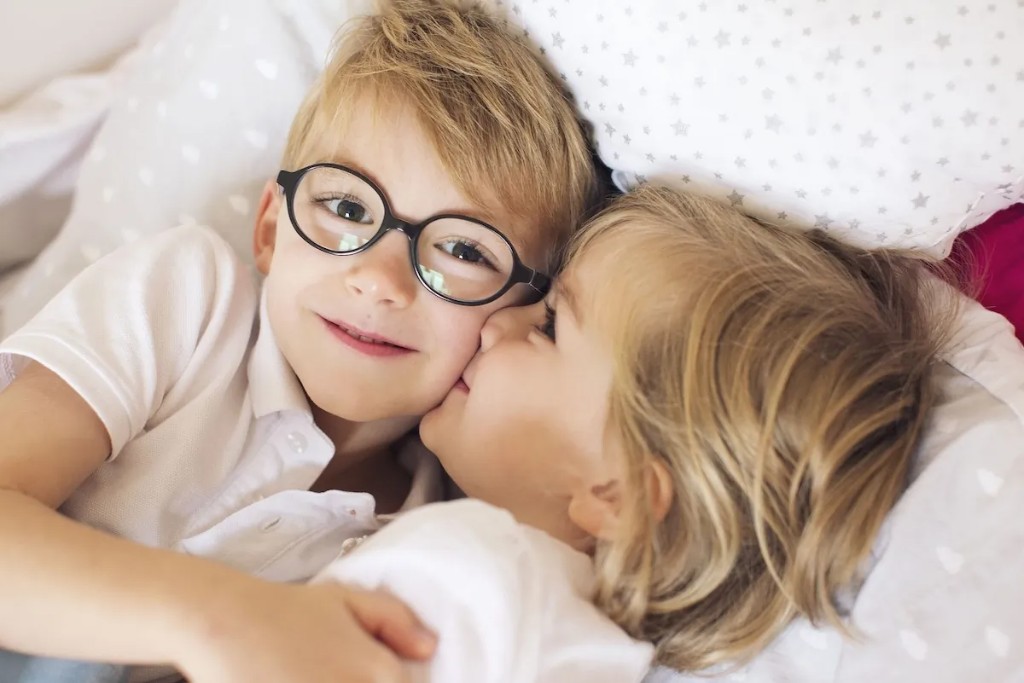 Kids Sport Pro wholesale kids sports eyeglasses