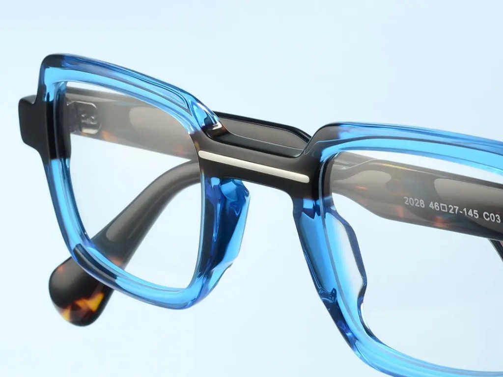 SIXXIS Acetate wholesale eyeglasses