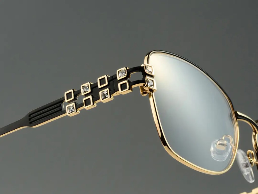 SIXXIS Metal wholesale eyeglasses