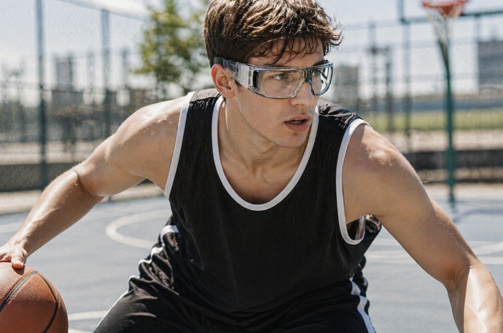 X-Sports wholesale sports eyewear