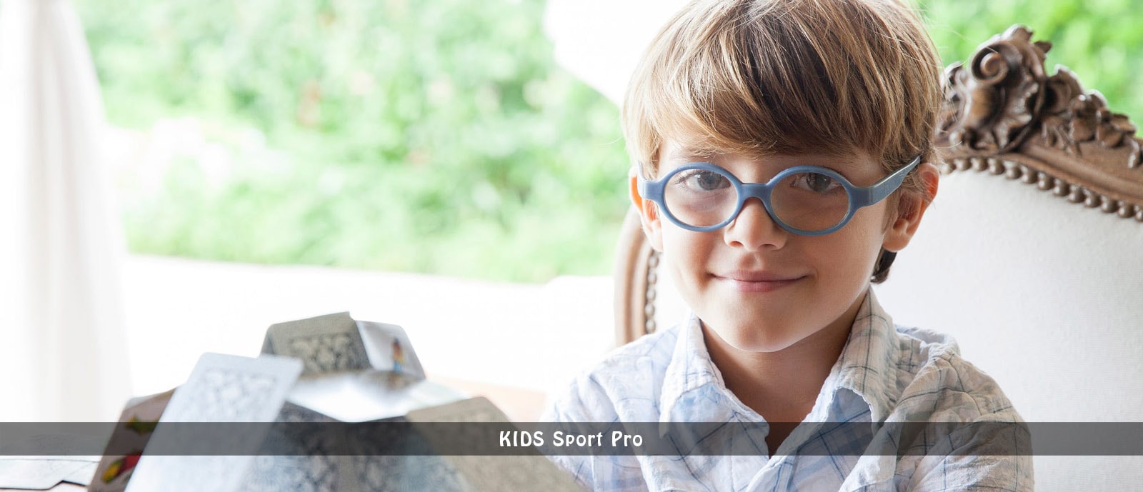 Kids Sport Pro