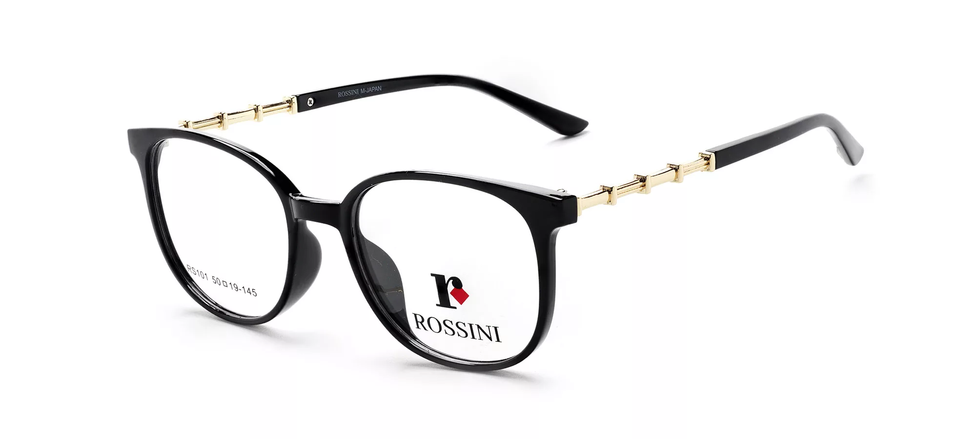 ROSSINI plastic eyewear