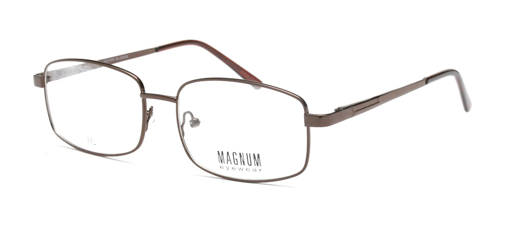 MAGNUM XXL optical frames