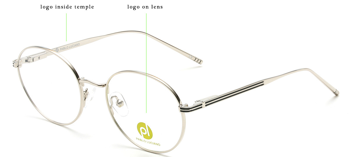 private label eyeglasses