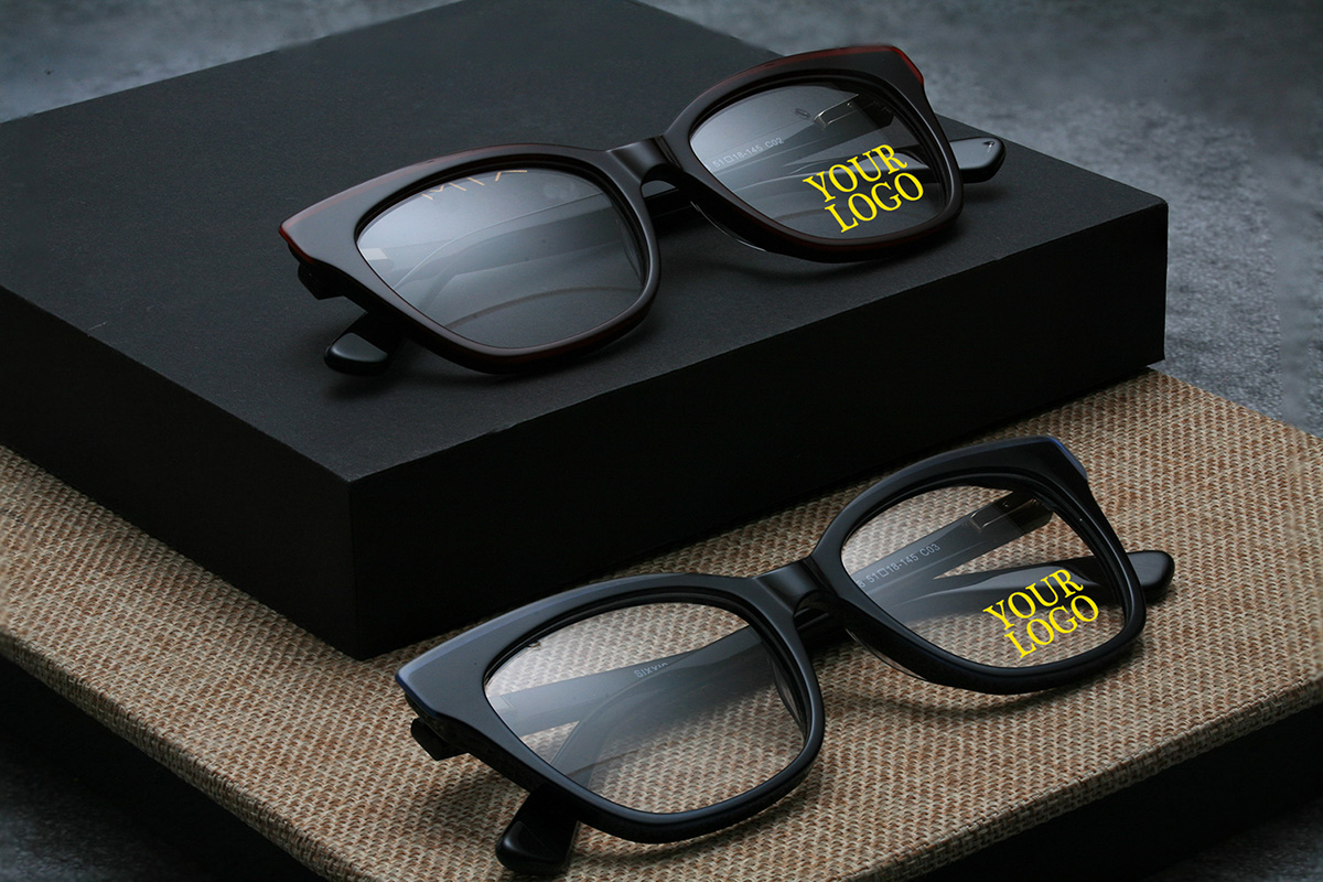 Private Label eyeglasses