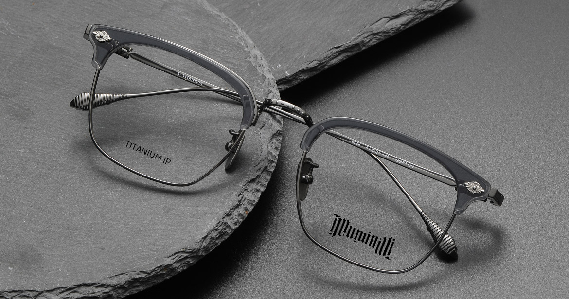 Illuminate Eyewear