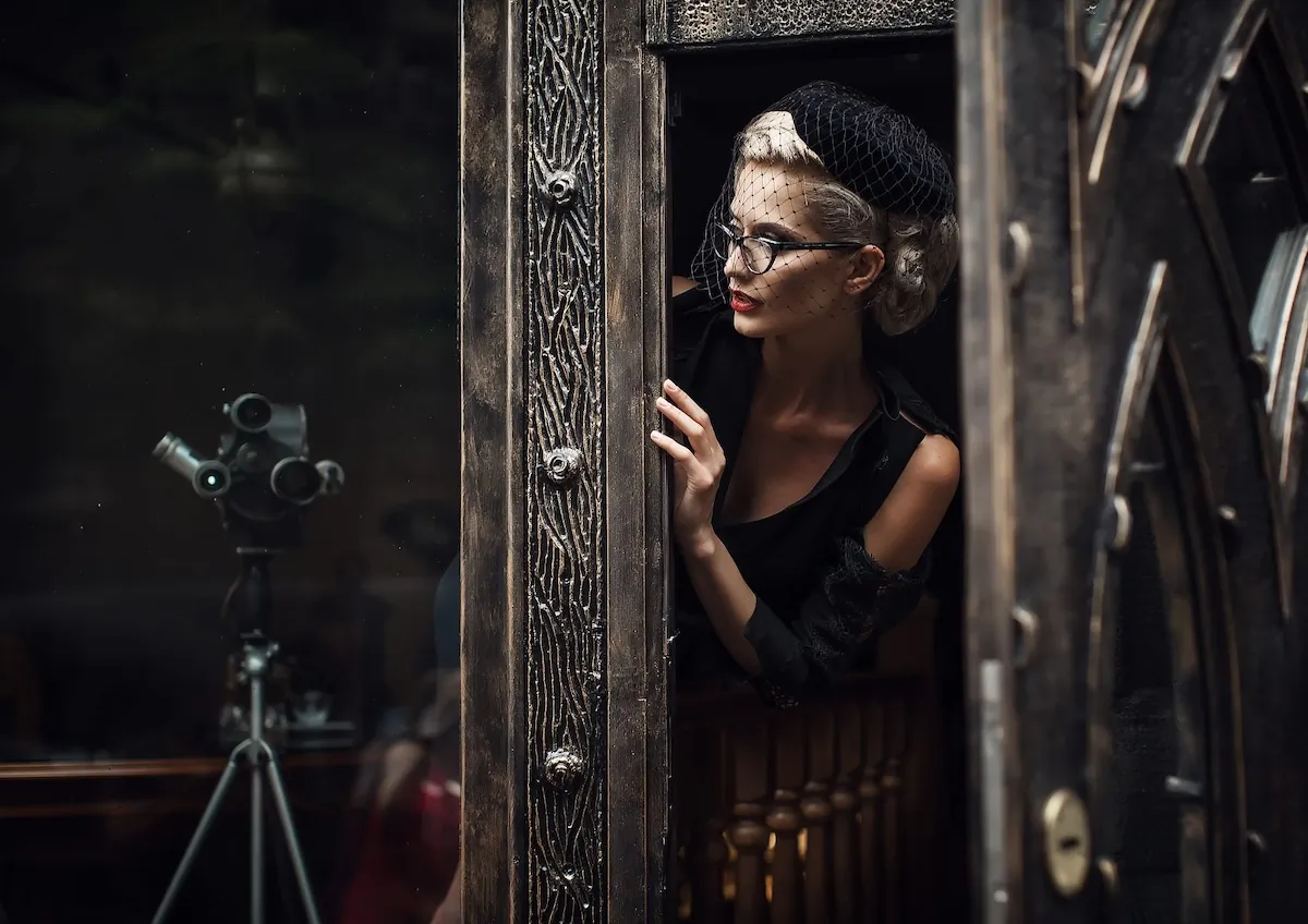 USA Warehouse eyewear