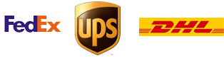 shipping worldwide