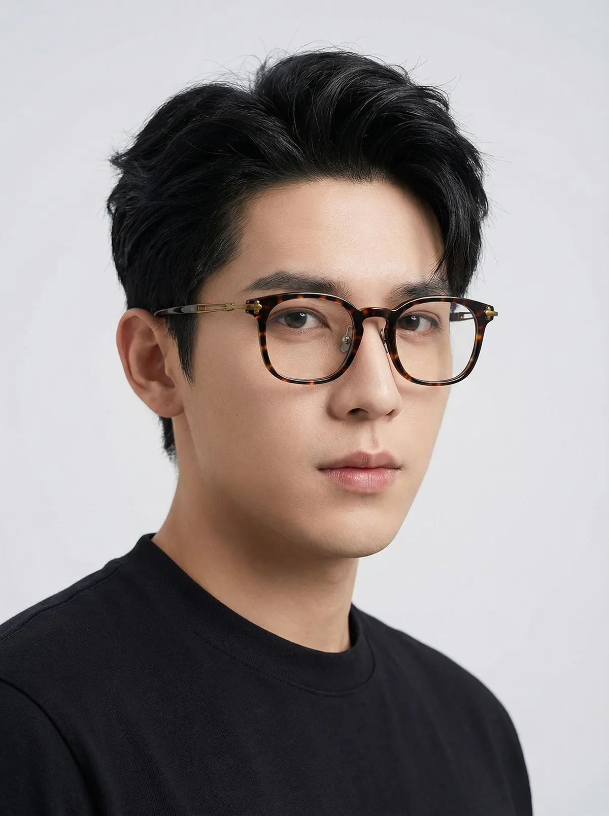 Private label eyewear example