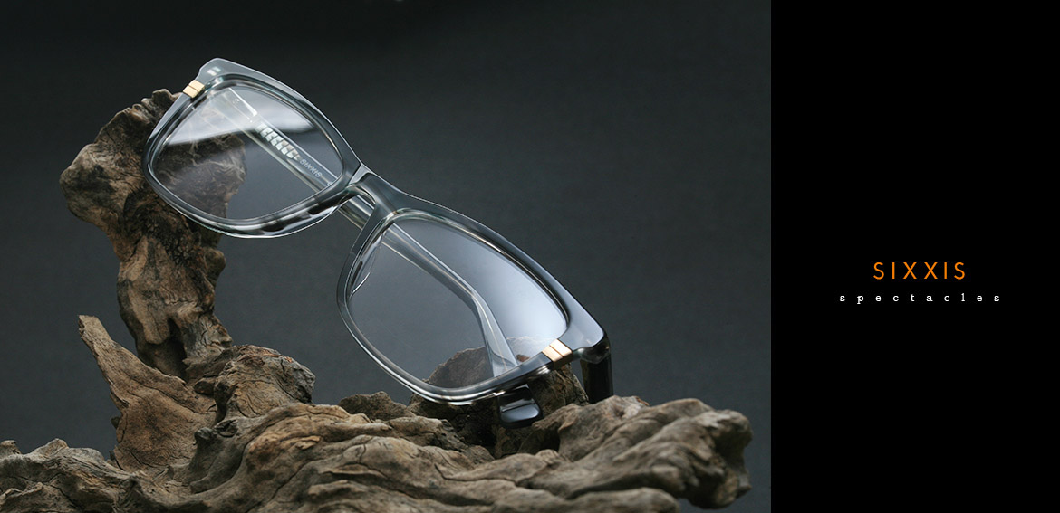 sixxis eyeglasses